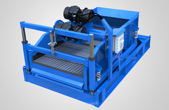 LS系列高頻干燥篩