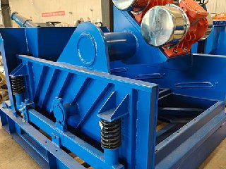 <b>五級固控系統的特點是什么？</b>