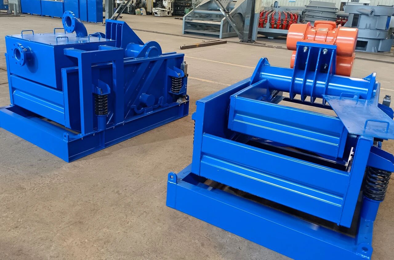 LS752振動篩 LS752振動篩