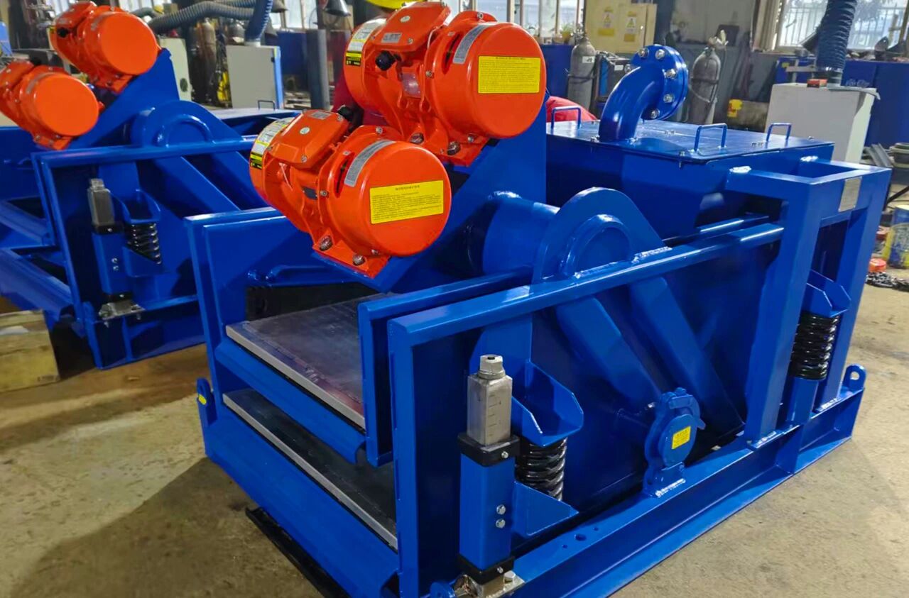 LS752振動篩 LS752振動篩